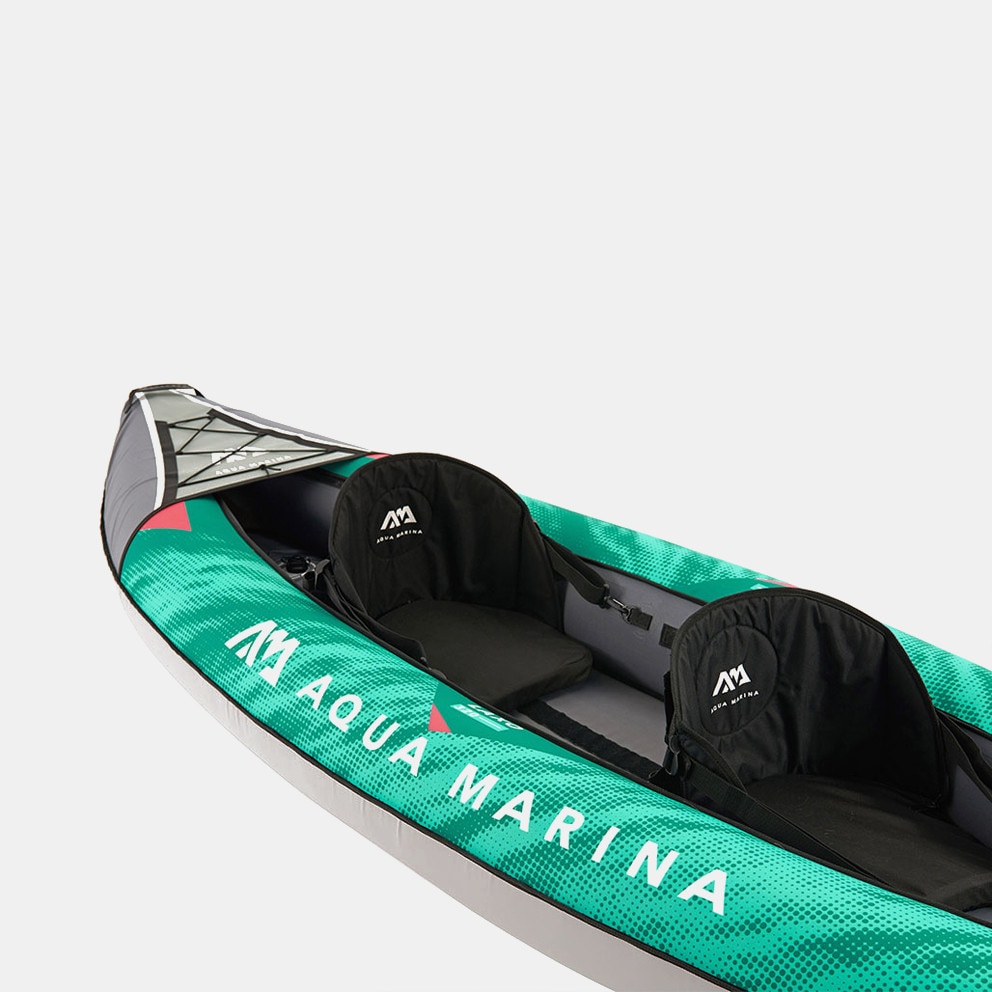 Aqua Marina Recreational Kayak Laxo 2 Persons.10'6'' 320X90Cm