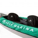 Aqua Marina Recreational Kayak Laxo 2 Persons.10'6'' 320X90Cm