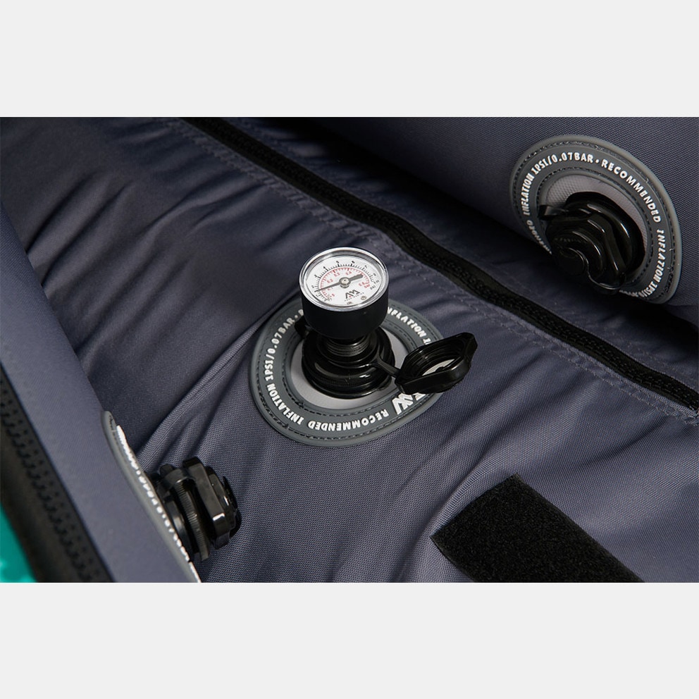 Aqua Marina Recreational Kayak Laxo 2 Persons.10'6'' 320X90Cm