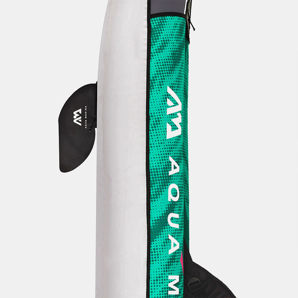 Aqua Marina Recreational Kayak Φουσκωτό Καγιάκ 2 Ατόμων.10'6'' 320X90Cm