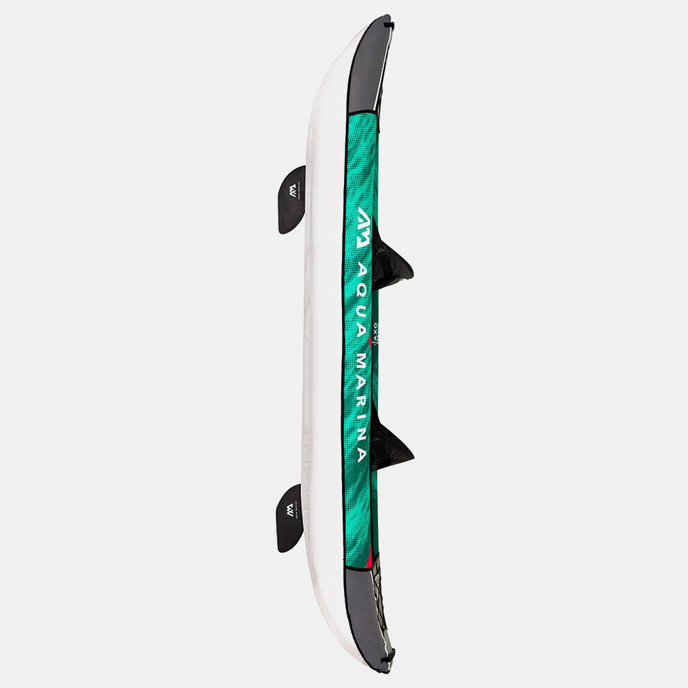 Aqua Marina Recreational Kayak Laxo 2 Persons.10'6'' 320X90Cm