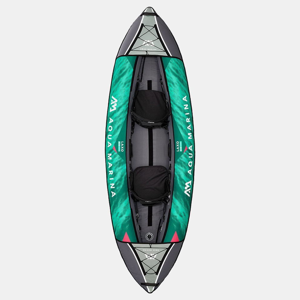 Aqua Marina Recreational Kayak Laxo 2 Persons.10'6'' 320X90Cm