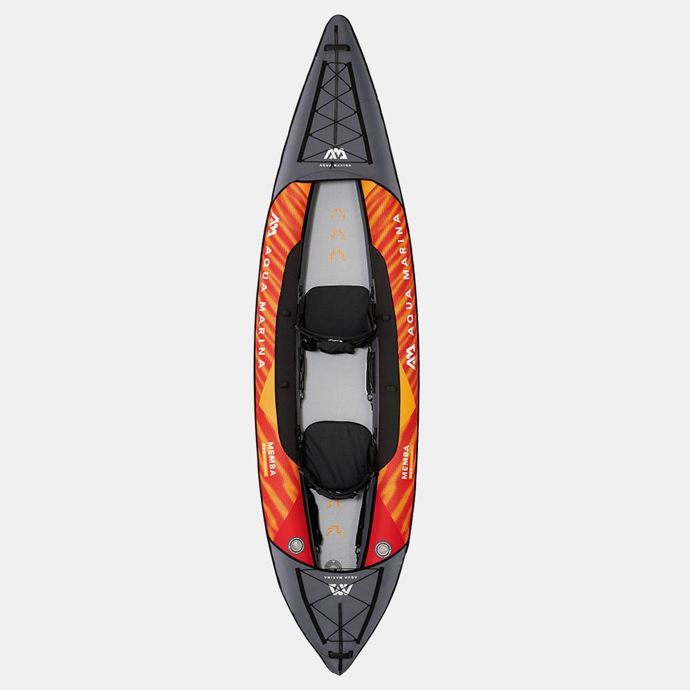 Aqua Marina Memba Touring Kayak Series 2 Persons 12'10'' 390 x 90 cm