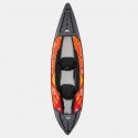 Aqua Marina Memba Touring Kayak Series 2 Persons 12'10'' 390 x 90 cm
