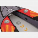 Aqua Marina Memba Touring Kayak Series 2 Persons 12'10'' 390 x 90 cm