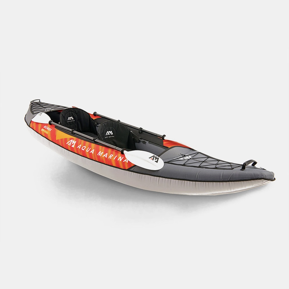 Aqua Marina Memba Touring Kayak Series 2 Persons 12'10'' 390 x 90 cm