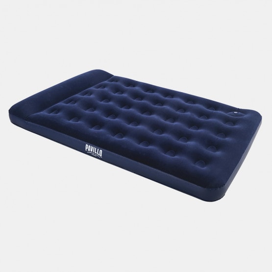 Bestway 67223 Velvet Mattress Single + Pump 185X76X28 cm