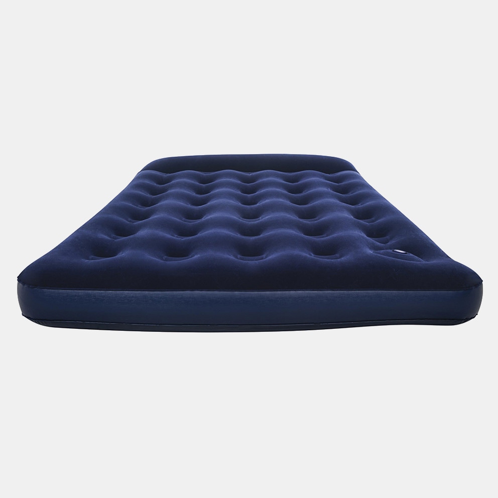 Bestway 67223 Velvet Mattress Single + Pump 185X76X28 cm