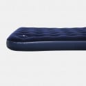 Bestway 67223 Velvet Mattress Single + Pump 185X76X28 cm