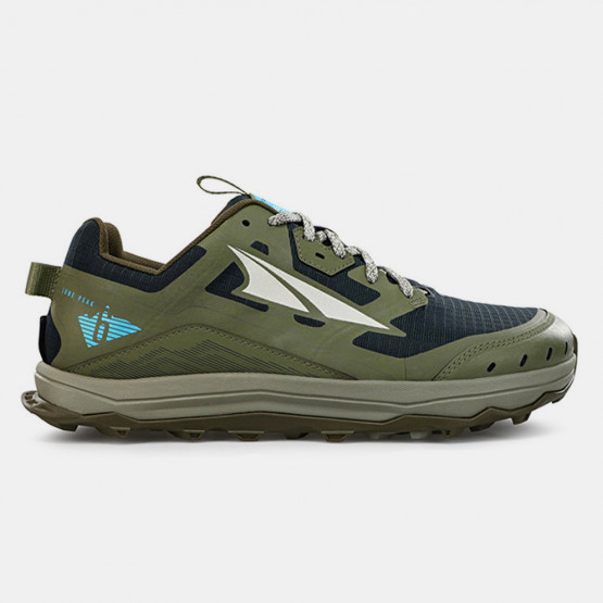 ALTRA Lone Peak 6 Men's Trail Running Shoes