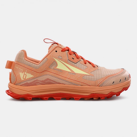 ALTRA Lone Peak 6 Γυναικεία Παπούτσια για Trail Τρέξιμο
