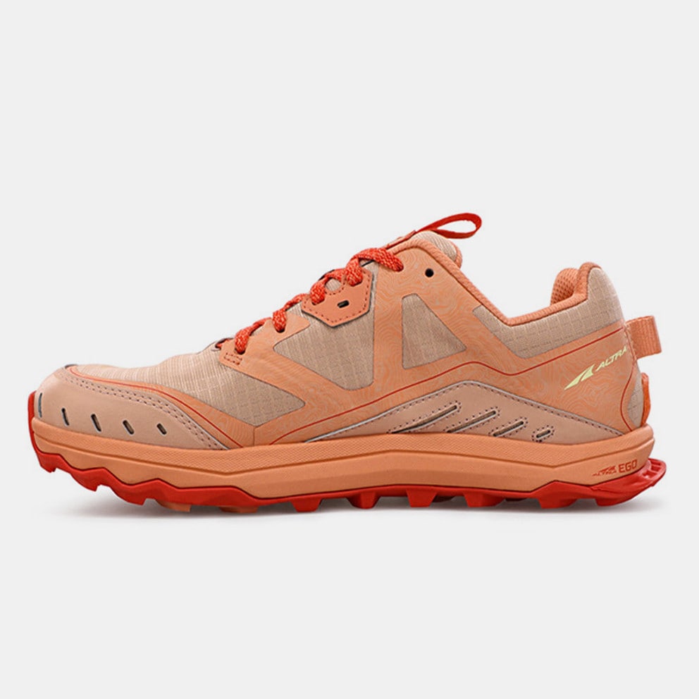 ALTRA Lone Peak 6 Women's Trail Running Shoes