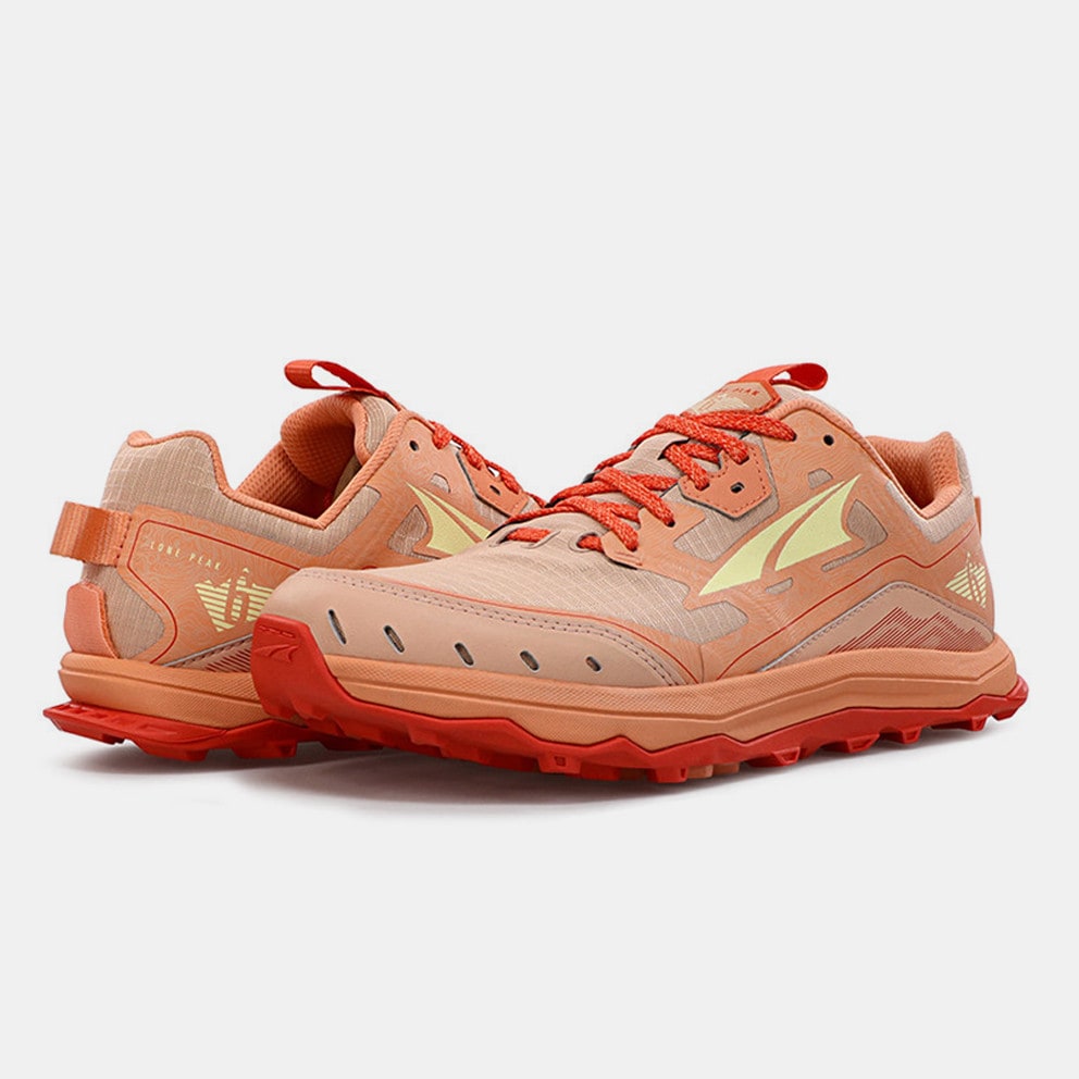 ALTRA Lone Peak 6 Women's Trail Running Shoes