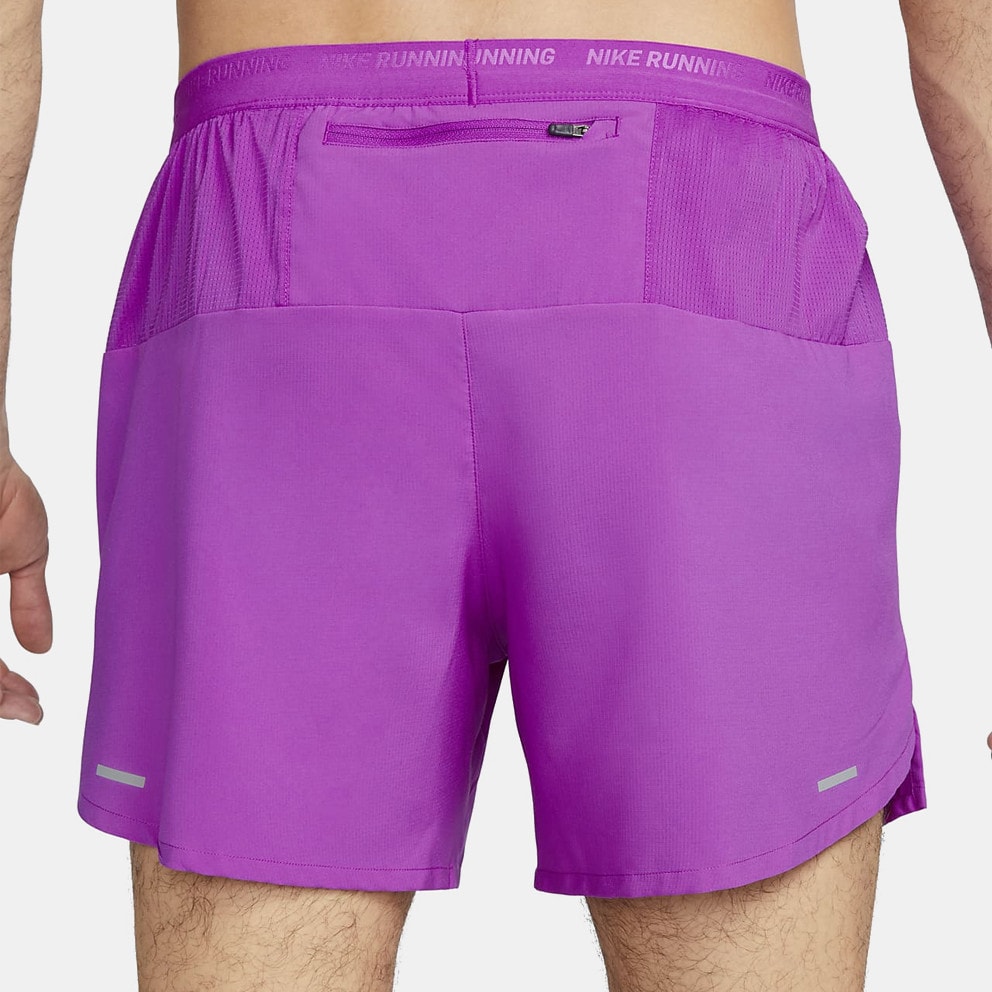 Nike Dri-FIT Stride Men's Running Shorts