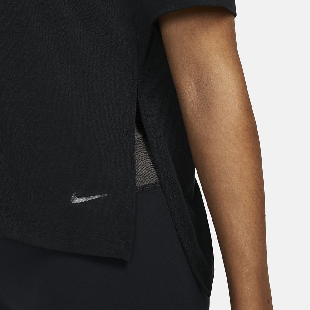 Nike Nike Yoga Dri-FIT Women's T-Shirt