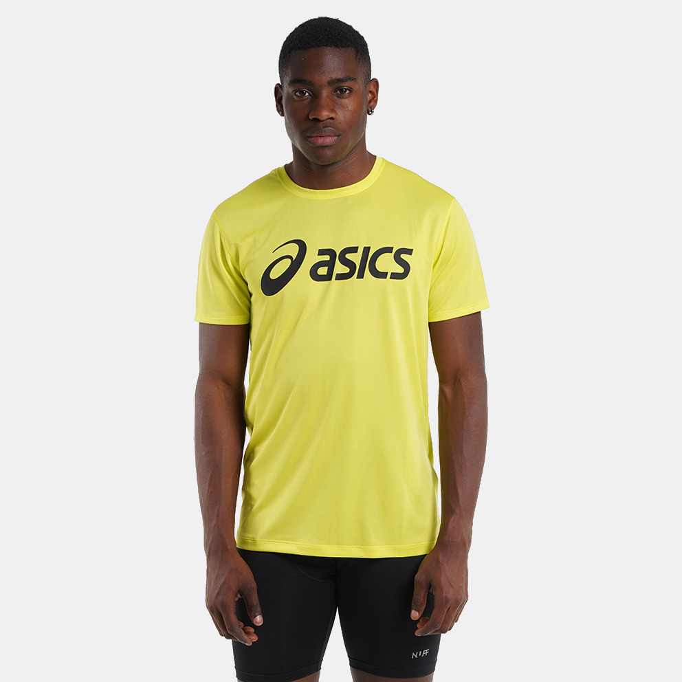 Asics Core Ανδρικό T-Shirt (9000096242_38846)