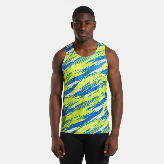 Asics Color Injection Men's Tank Top