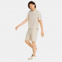 Puma Classics Toweling Shorts 8" Ανδρικό Σορτς