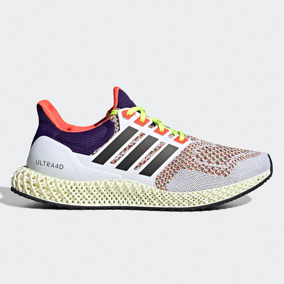 adidas Ultra4D Men's Running Shoes