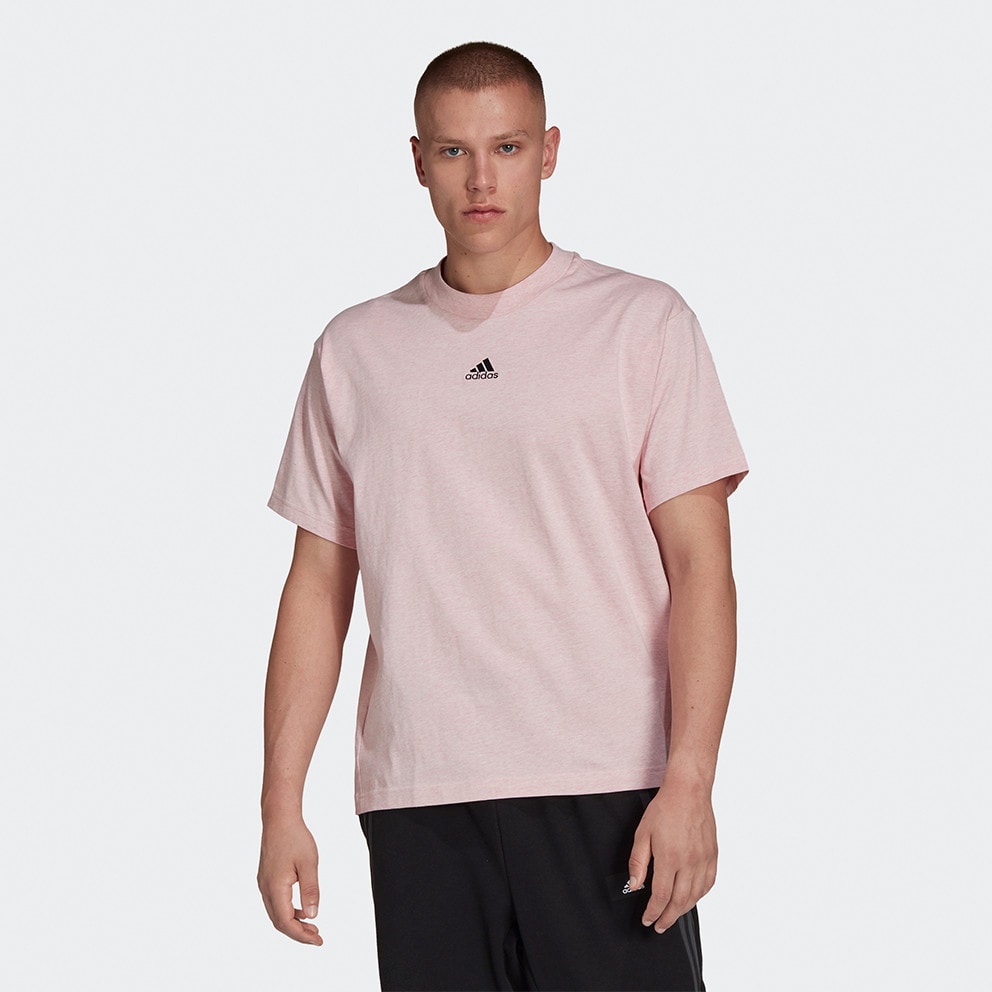 adidas Performance Botanically Dyed Unisex T-Shirt