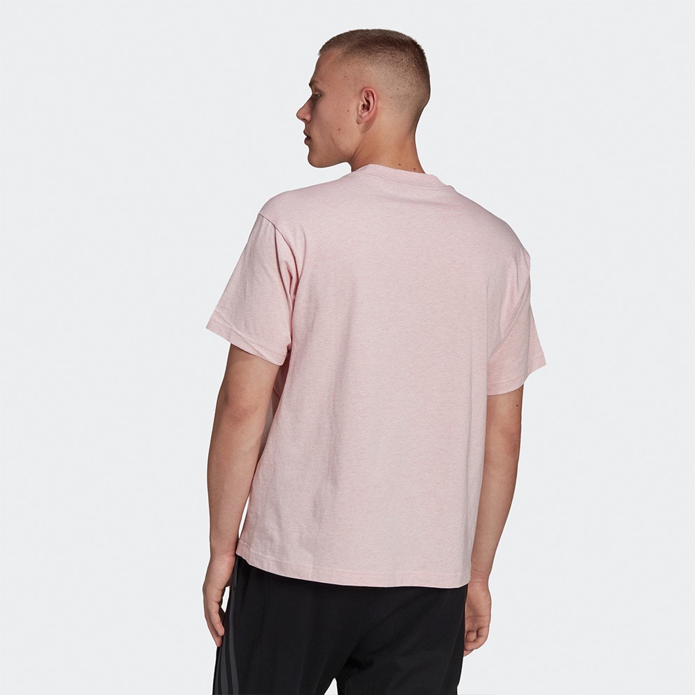 adidas Botanically Dyed Unisex T-Shirt