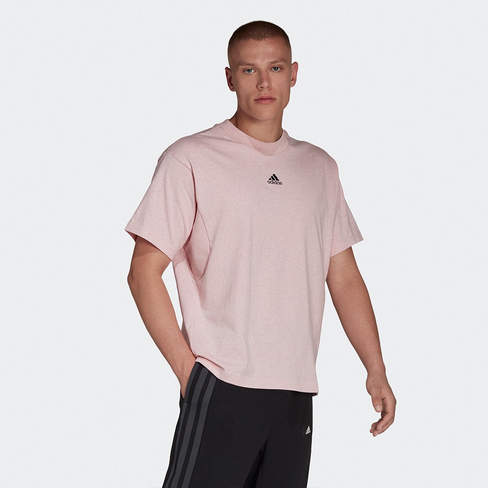 adidas Botanically Dyed Unisex T-Shirt
