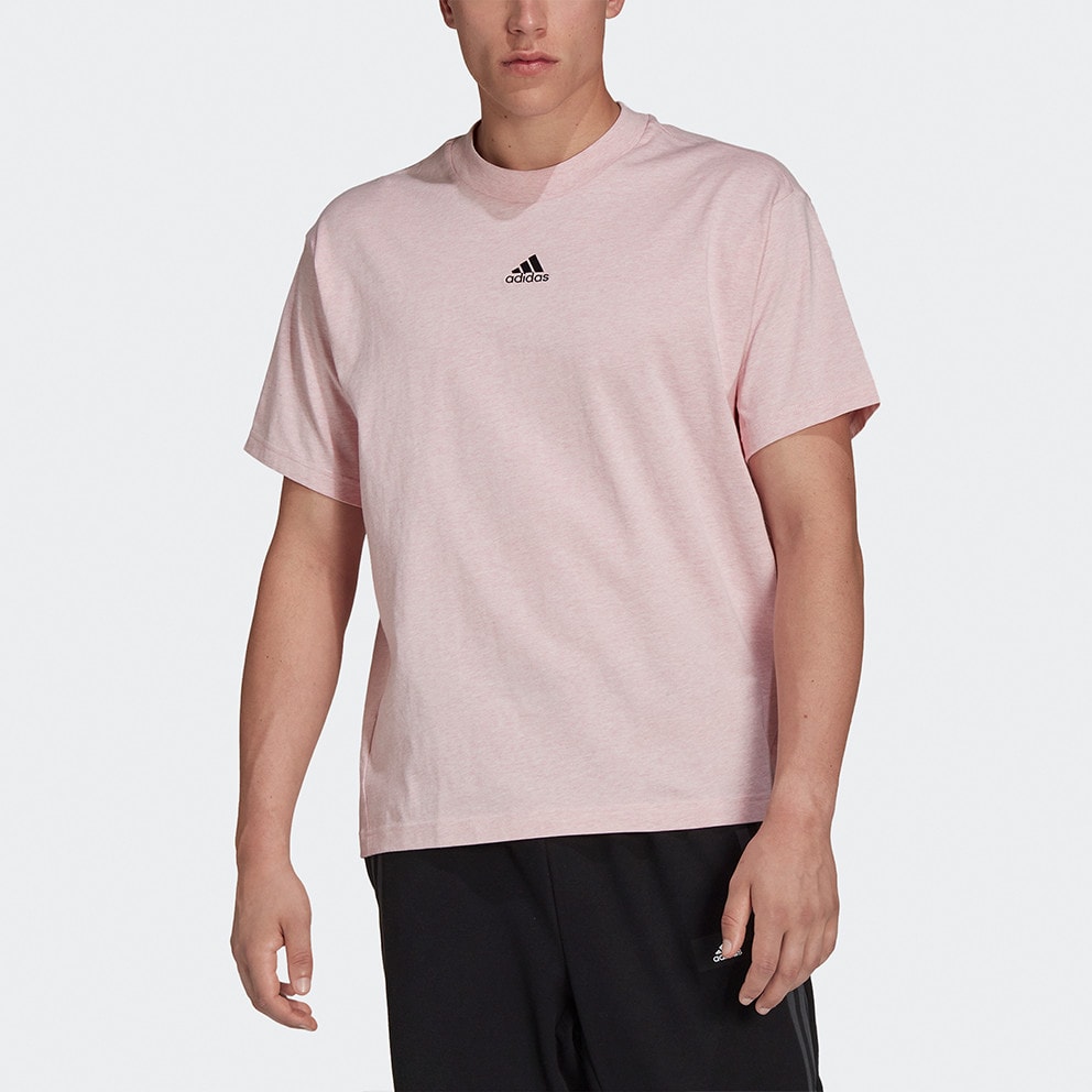 adidas Botanically Dyed Unisex T-Shirt