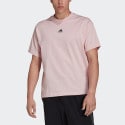 adidas Botanically Dyed Unisex T-Shirt