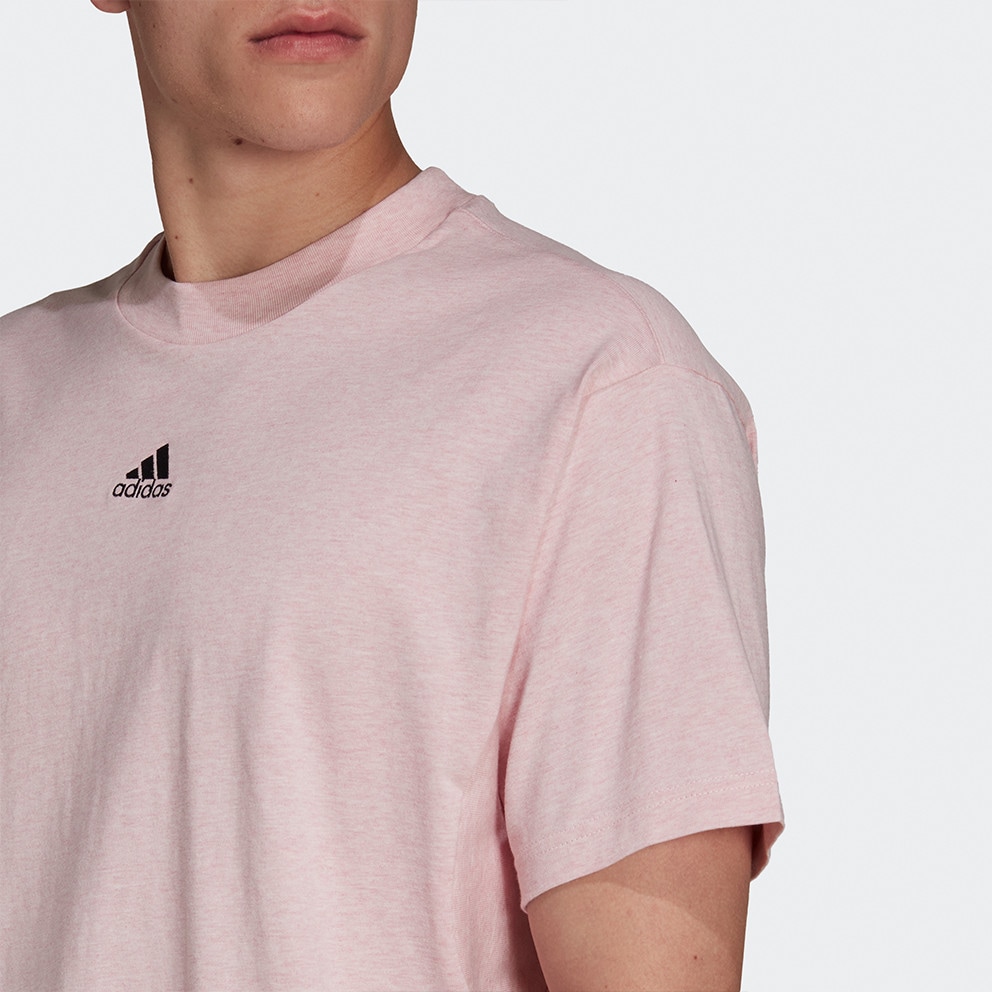 adidas Botanically Dyed Unisex T-Shirt