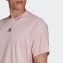 adidas Botanically Dyed Unisex T-Shirt