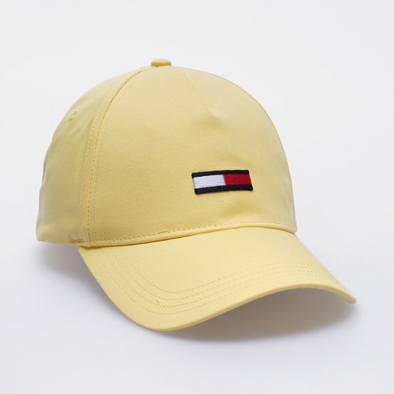Tommy Jeans Tjw Flag Cap