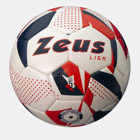 ZEUS Soccer Ball