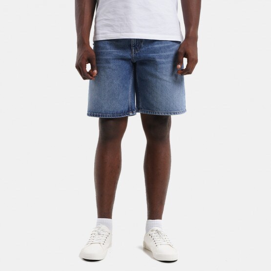 GANT D2. Retro Shield Denim Men's Bermuda