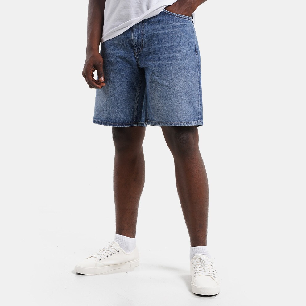 GANT D2. Retro Shield Denim Men's Bermuda