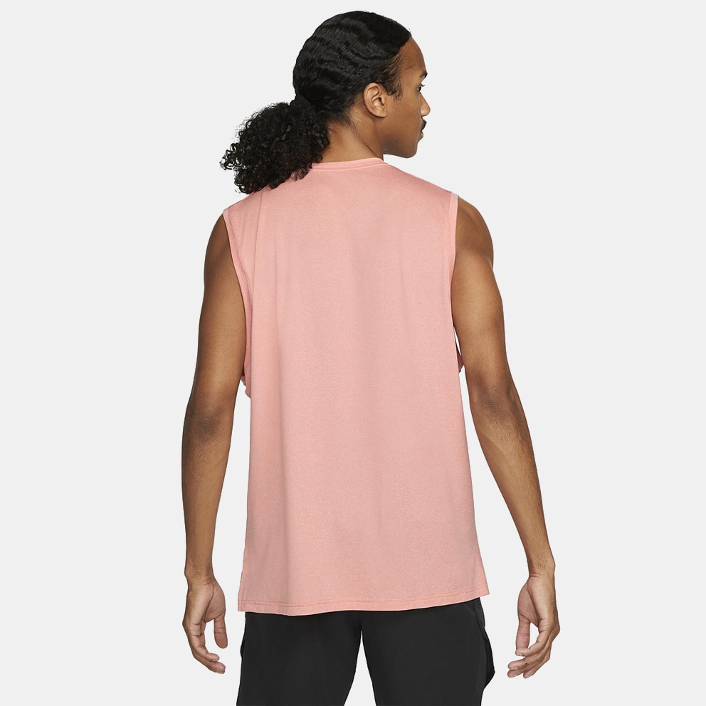 Nike Pro Dri-FIT Men's Tank Top