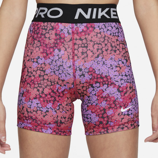 Nike Pro Dri-FIT Kids' Shorts