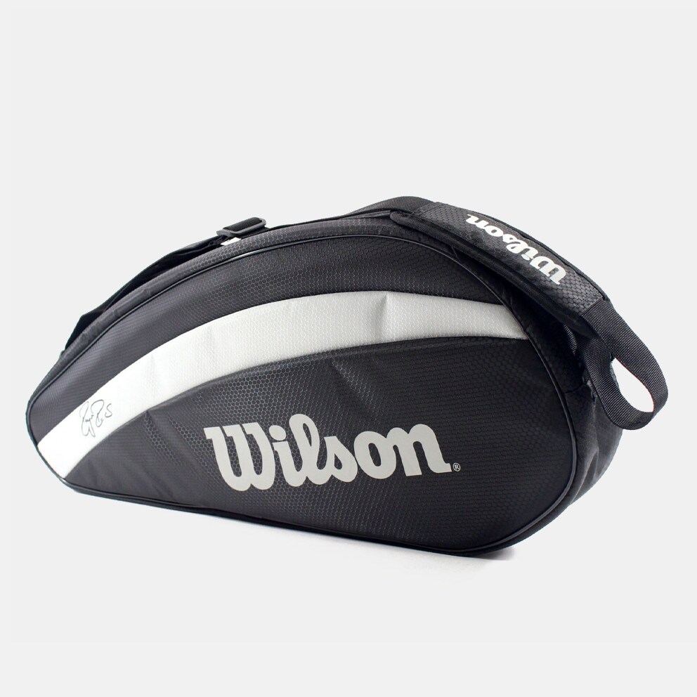 Wilson Roger Federer Fed Team 3 Pack Tenis Bag