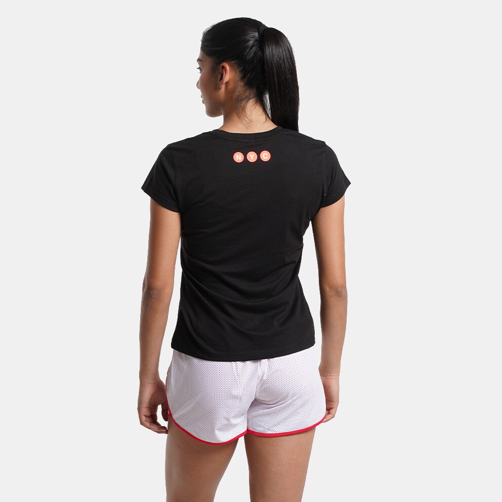 Wilson NYC Aerial Tech Women's T-Shirt