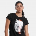 Wilson NYC Aerial Tech Women's T-Shirt