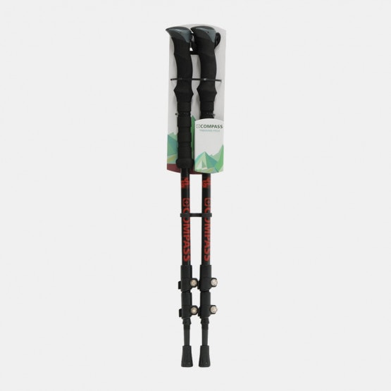 Compass Μπατον Carbon 3 Μερων