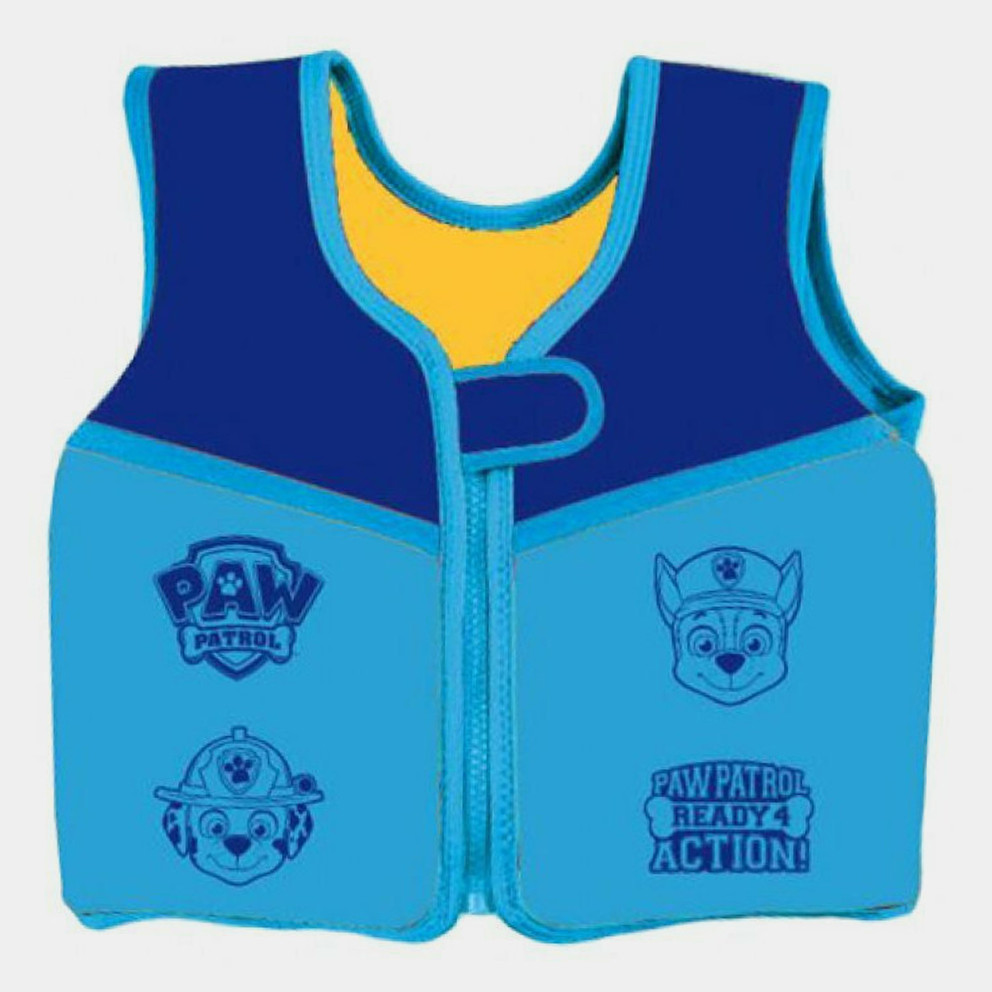 GIM Γιλεκο Neoprene Θαλασσης Paw Patrol Surf (9000109246_3024)