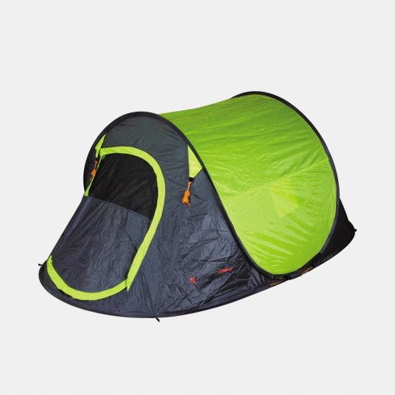 Grasshoppers Flash 2 Pop-Up / 3 Ατόμων 245 X 145 X 100 Cm