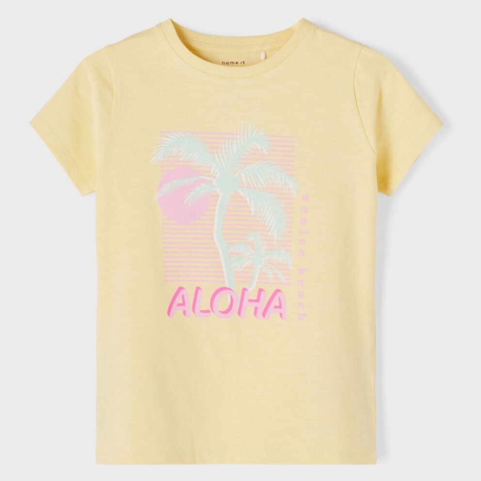 Name it Jesa Παιδικό T-shirt (9000101064_58547)