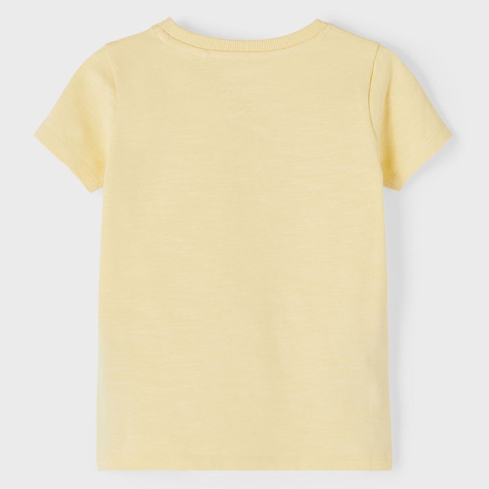 Name it Βρεφικό T-Shirt