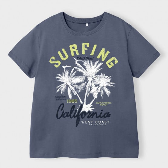 Name it Kids' T-Shirt