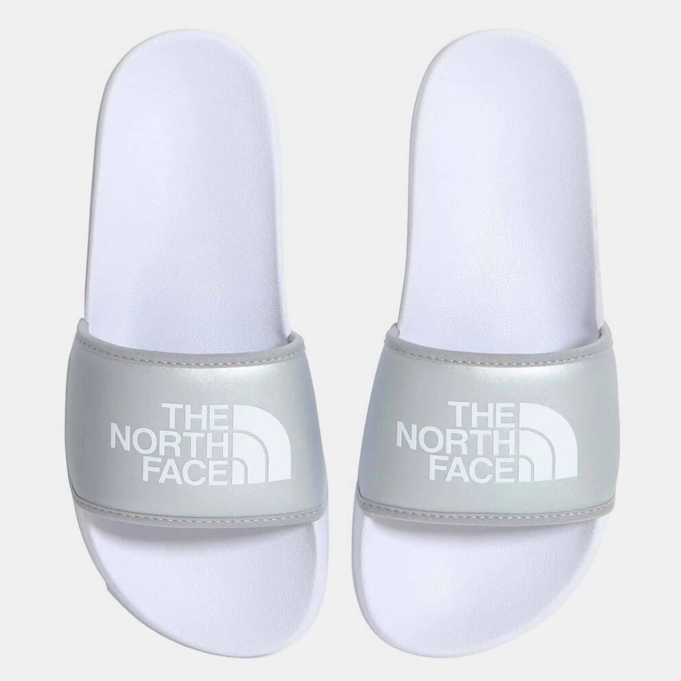 THE NORTH FACE Metallic Base Camp III Γυναικεία Slides (9000101747_58574)