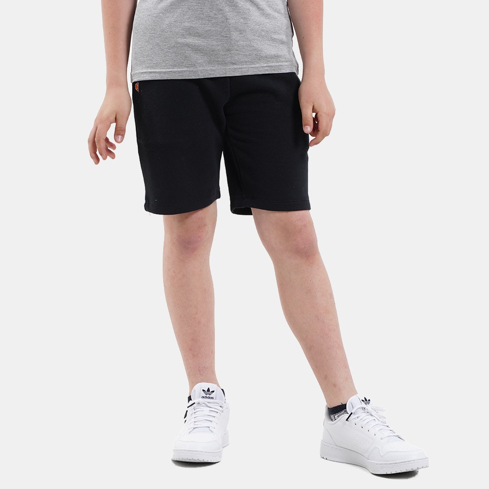 Ellesse Toyle Fleece Short Παιδική Βερμούδα