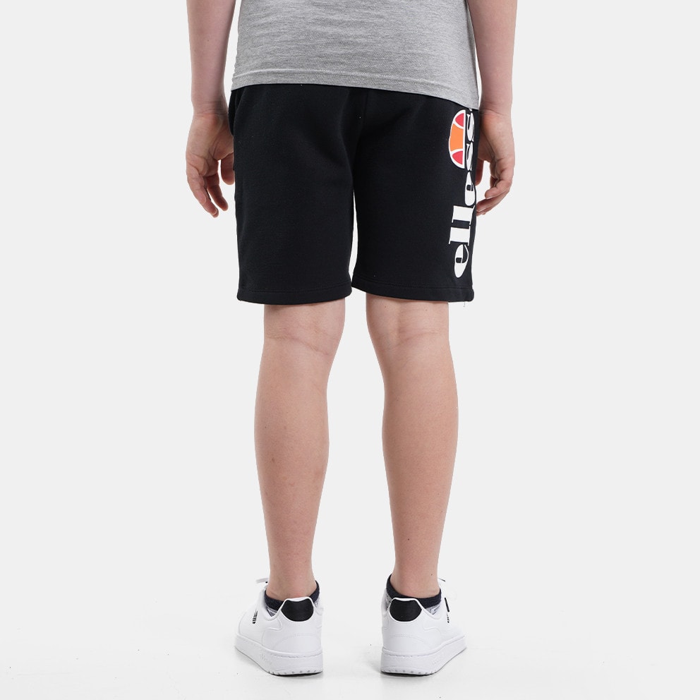 Ellesse Toyle Fleece Short Παιδική Βερμούδα