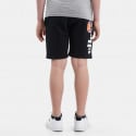 Ellesse Toyle Fleece Kid's Shorts