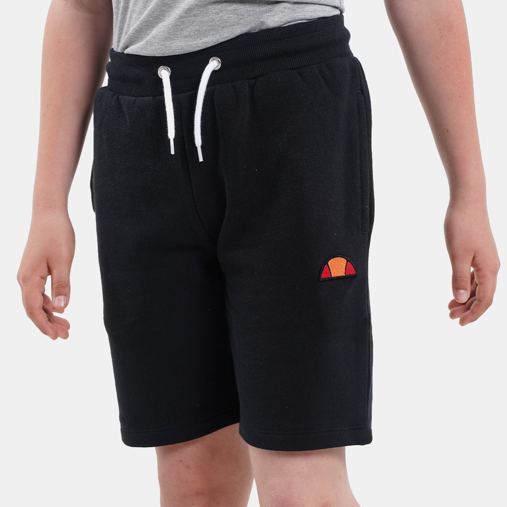 Ellesse Toyle Fleece Short Παιδική Βερμούδα